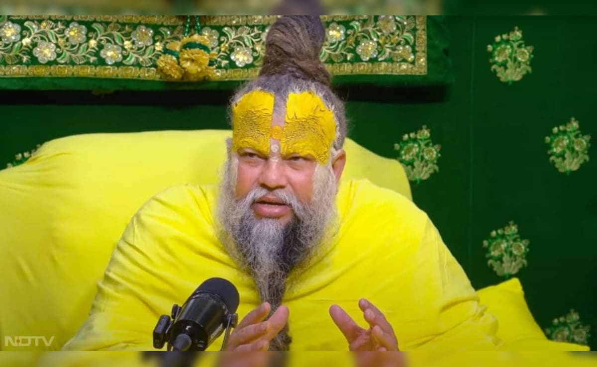 Latest and Breaking News on NDTV