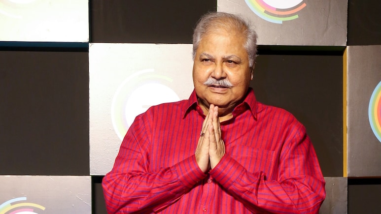 सतीश शाह के आखिरी पलों के बारे में मैनेजर ने बताया, कहा- उन्होंने लंच किया और वह... सतीश शाह के आखिरी पलों के बारे में मैनेजर ने बताया, कहा- उन्होंने लंच किया और वह...