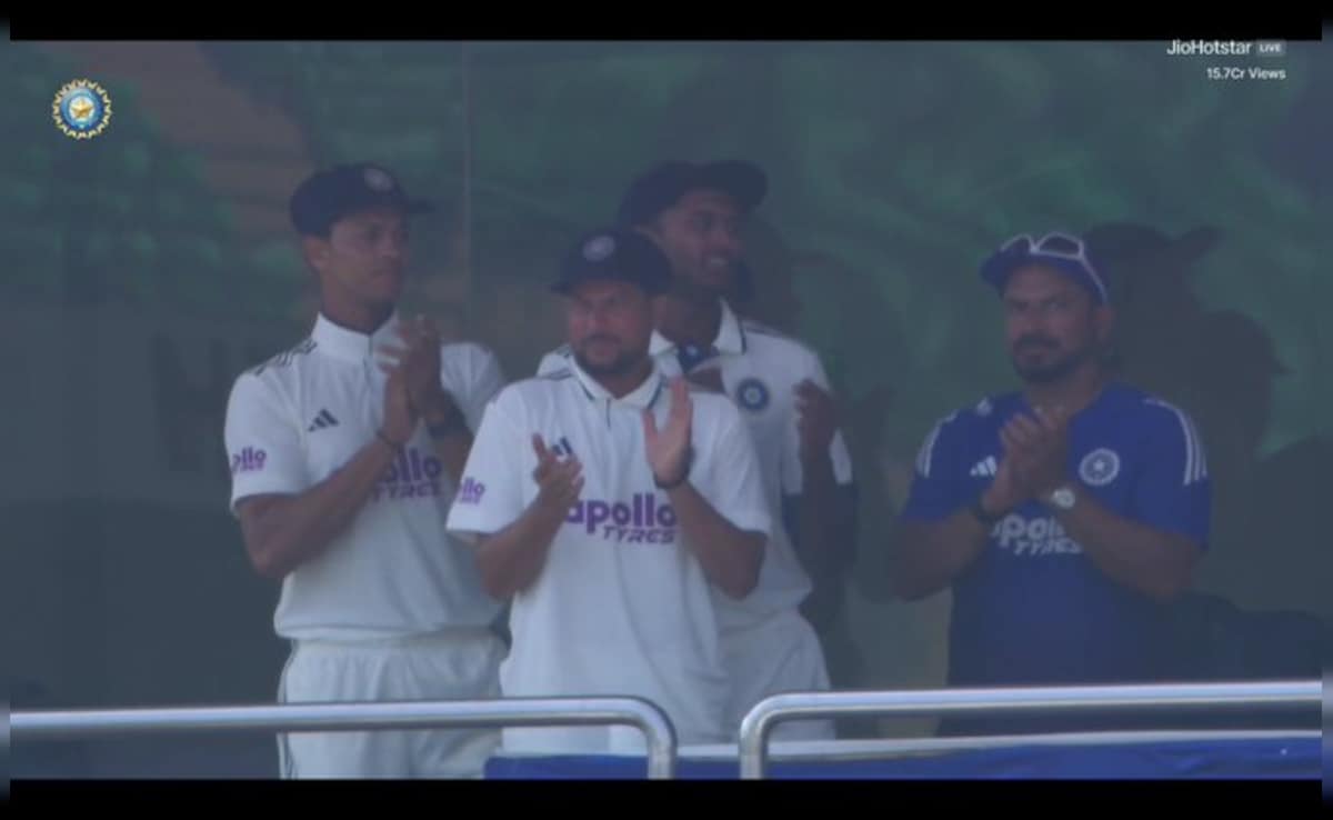 Latest and Breaking News on NDTV