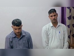 ACB Action: अलवर में थाने में 1 लाख 30 हजार की रिश्वत लेता ASI गिरफ्तार, कोटा में पटवारी और जयपुर में MTS ट्रैप ACB Action: अलवर में थाने में 1 लाख 30 हजार की रिश्वत लेता ASI गिरफ्तार, कोटा में पटवारी और जयपुर में MTS ट्रैप