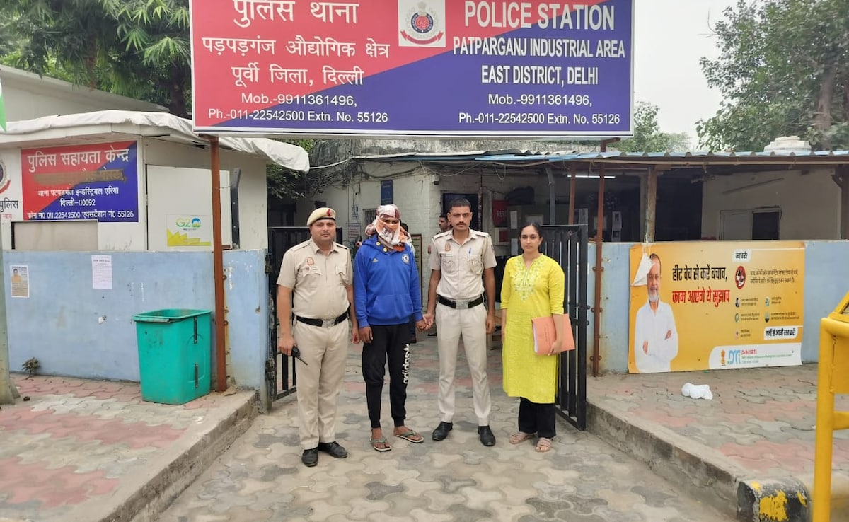 Latest and Breaking News on NDTV Latest and Breaking News on NDTV