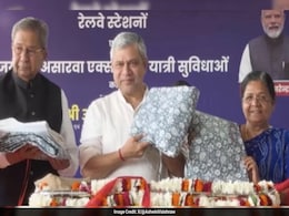 Indian Railways To Provide Blanket Covers In AC Coaches For Hygienic Journey Indian Railways To Provide Blanket Covers In AC Coaches For Hygienic Journey