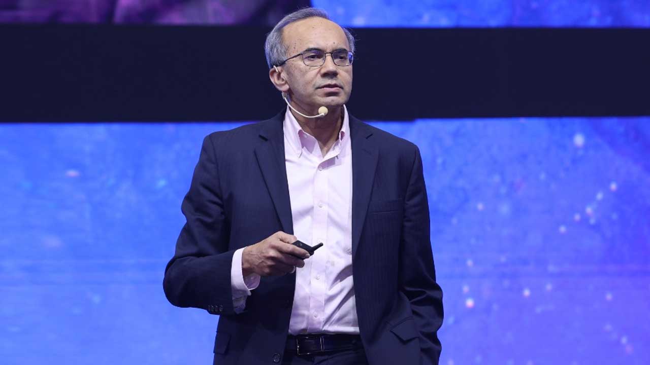 Video: NDTV World Summit: Tarun Khanna Speaks On Science, Strategy, Sovereignty - The Road To 2047