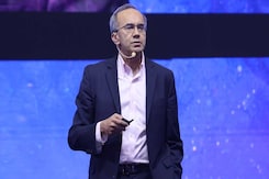 NDTV World Summit: Tarun Khanna Speaks On Science, Strategy, Sovereignty - The Road To 2047 NDTV World Summit: Tarun Khanna Speaks On Science, Strategy, Sovereignty - The Road To 2047
