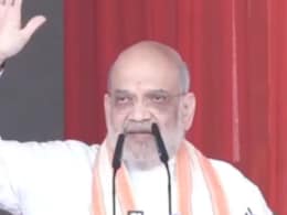 दिल्ली ब्लास्ट: गृहमंत्री अमित शाह की पहली प्रतिक्रिया आई, थोड़ी देर में मौके पर पहुंचेंगे