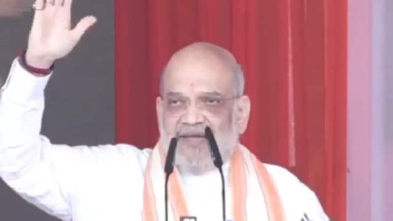 दिल्ली ब्लास्ट: गृहमंत्री अमित शाह की पहली प्रतिक्रिया आई, थोड़ी देर में मौके पर पहुंचेंगे