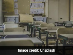 Florida School Teacher Placed On Leave Over Using Gender-Neutral Title 'Mx'