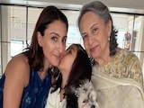 Soha Ali Khan On Raising Inaaya In A 'Digital-First World': "It's A Learning Journey For Me" Soha Ali Khan On Raising Inaaya In A 'Digital-First World': "It's A Learning Journey For Me"