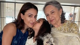 Soha Ali Khan On Raising Inaaya In A 'Digital-First World': "It's A Learning Journey For Me"