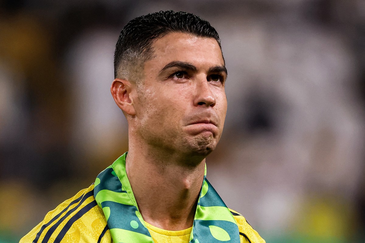 Cristiano Ronaldo Becomes First Billionaire Footballer. A Breakdown