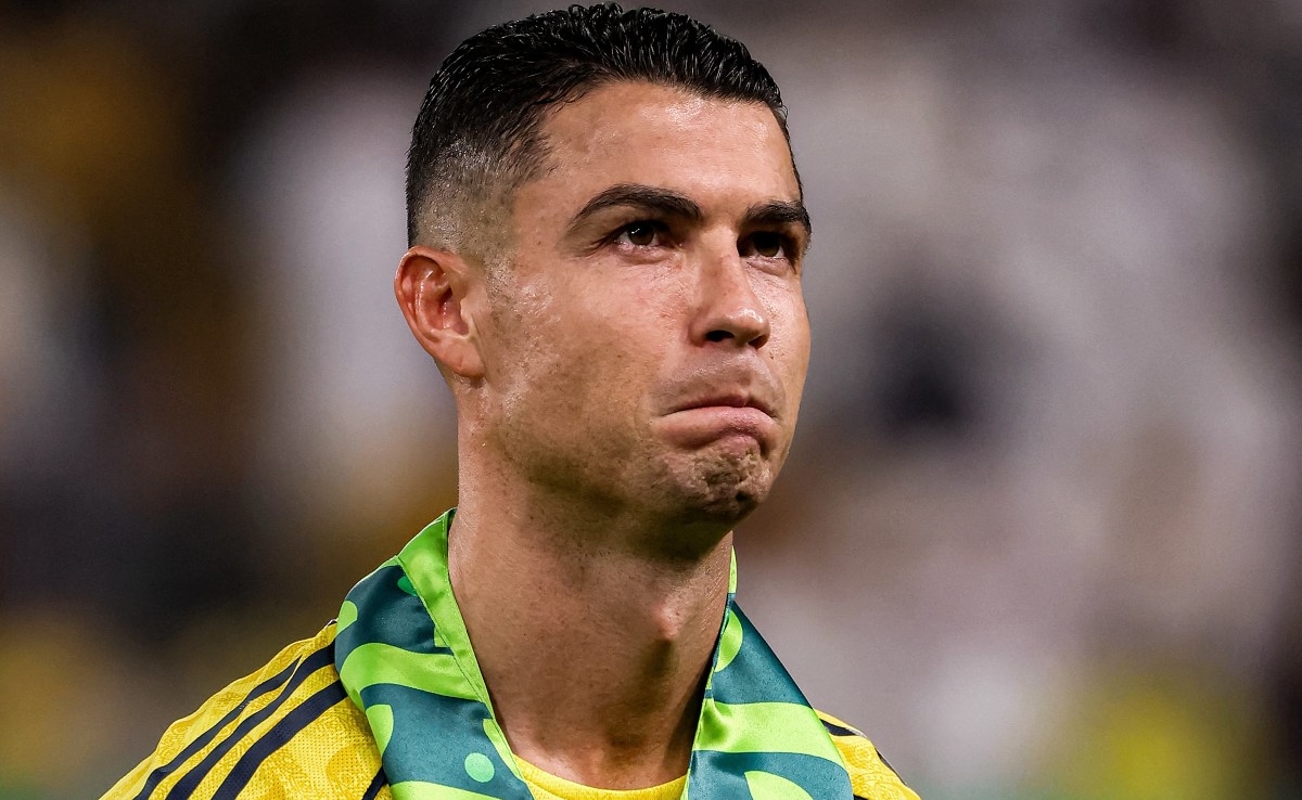 Cristiano Ronaldo Becomes First Billionaire Footballer. A Breakdown