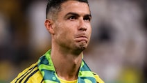 Cristiano Ronaldo To Play Against FC Goa? Al-Nassr Coach Breaks Silence