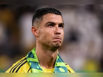 Cristiano Ronaldo Unlikely To Travel To India For Al-Nassrs Clash vs FC Goa