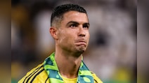 Cristiano Ronaldo Unlikely To Travel To India For Al-Nassr's Clash vs FC Goa