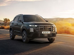 Hyundai Posts 10 Pc YoY Growth In September'25; Creta Hits Record Monthly Sales Hyundai Posts 10 Pc YoY Growth In September'25; Creta Hits Record Monthly Sales