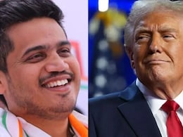 डोनाल्ड ट्रंप का फर्जी आधार कार्ड बनवा दिया! शरद पवार के पोते और विधायक रोहित पर FIR दर्ज डोनाल्ड ट्रंप का फर्जी आधार कार्ड बनवा दिया! शरद पवार के पोते और विधायक रोहित पर FIR दर्ज