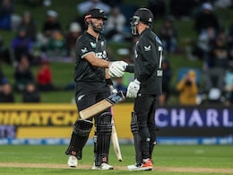 All-Round New Zealand Take Unassailable 2-0 Lead In ODIs vs England