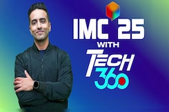 Tech360 at IMC 2025: 6G, AI & A Lot More! Tech360 at IMC 2025: 6G, AI & A Lot More!