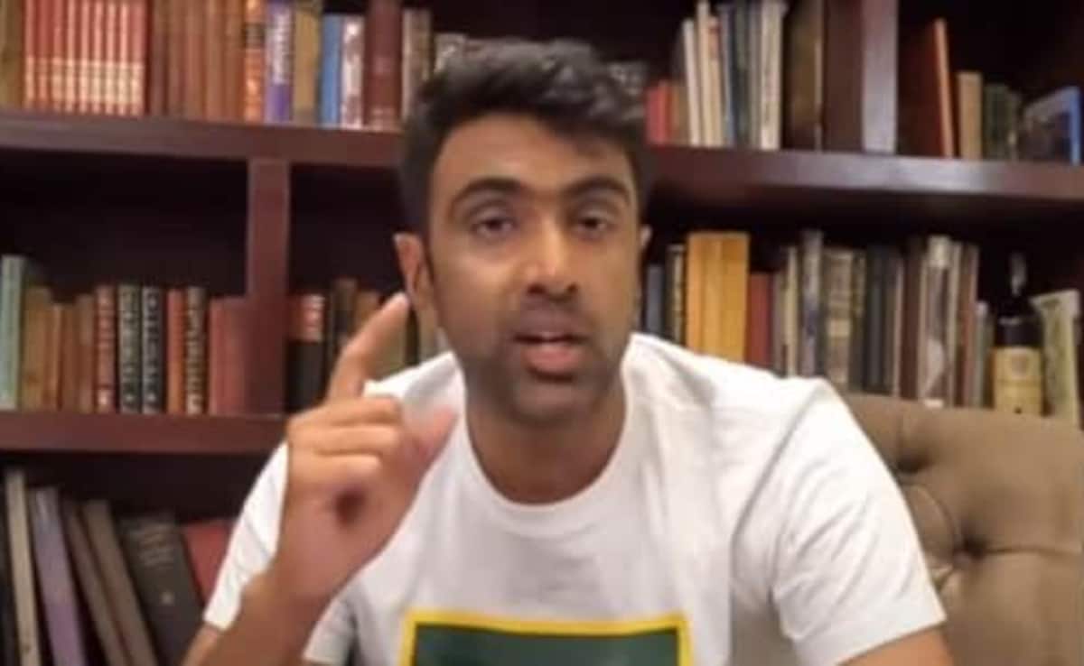 T20 World Cup 2026: 'यह पहले ही तय हो चुका  था', अश्विन का गिल की टीम से छुट्टी पर बड़ा बयान