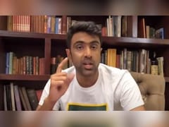 दरवाजा तोड़ रहा है, सरफराज खान के शानदार फॉर्म पर अश्विन का बड़ा बयान, CSK से IPL 2026 के लिए कर दी वकालत