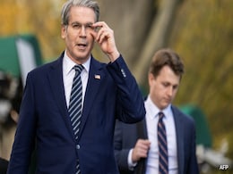 US Prepares New Russia Sanctions As Ukraine War Intensifies US Prepares New Russia Sanctions As Ukraine War Intensifies