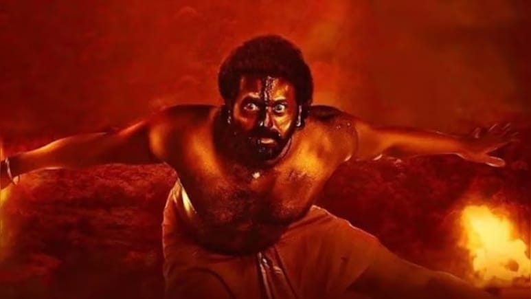 बॉक्स ऑफिस पर तूफान बनी कांतारा चैप्टर 2, छह दिन की कमाई के सामने फेल हुई छावा-सैयारा, 1000 करोड़ से बस इतनी दूर