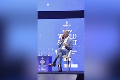 Nothing Possible Without India's Participation, Says Vedanta Chairman Nothing Possible Without India's Participation, Says Vedanta Chairman