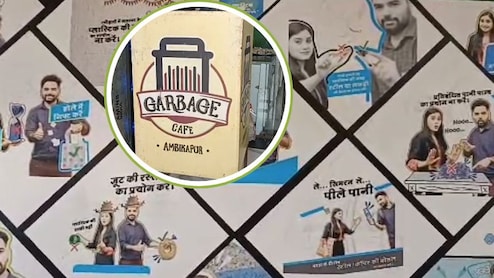 2019 से संचालित है गार्बेज कैफे, बना देश के लिए मिसाल, PM ने अनोखे Cafe की जमकर की तारीफ