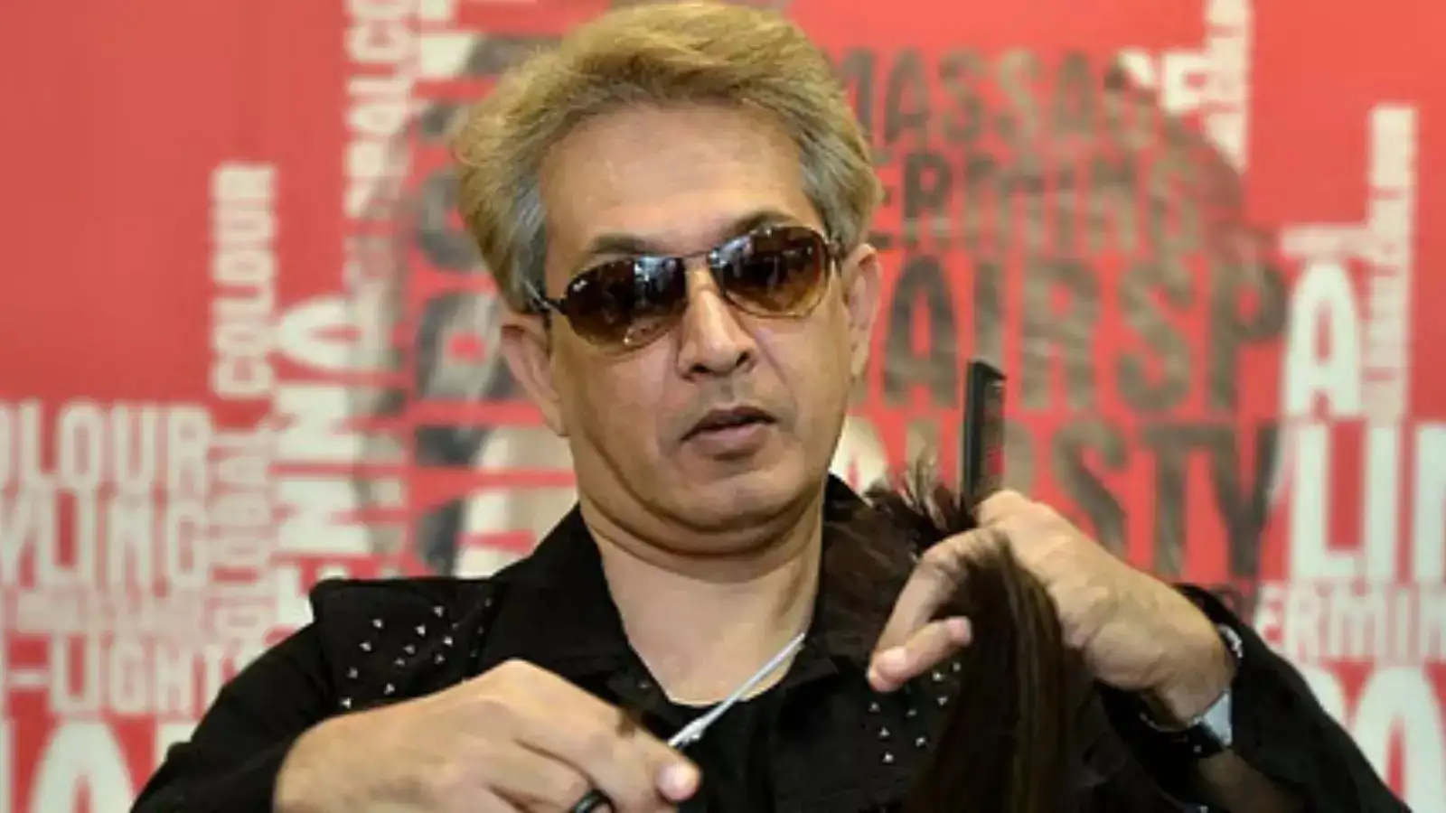 The Fall Of Jawed Habib: How A Celebrity Hairstylist Became The Centre Of A Multi-Crore Scam