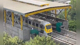 इंदौर मेट्रो अभी पटरी पर उतरी भी नहीं और लगा 8 करोड़ का झटका, नगर निगम ने थमाया भारी-भरकम बिल