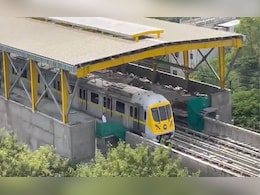 इंदौर Metro में काटें बर्थडे केक या कराएं प्री-वेडिंग फोटो शूट, सेलिब्रेशन का मिलेगा हर मौका; ये है तरीका