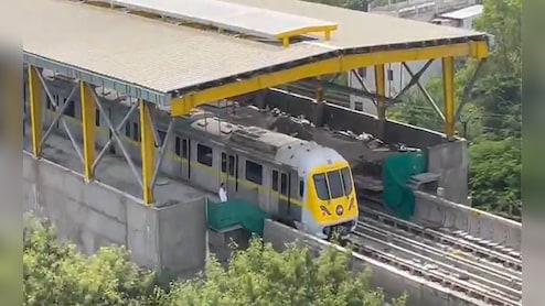 इंदौर Metro में काटें बर्थडे केक या कराएं प्री-वेडिंग फोटो शूट, सेलिब्रेशन का मिलेगा हर मौका; ये है तरीका