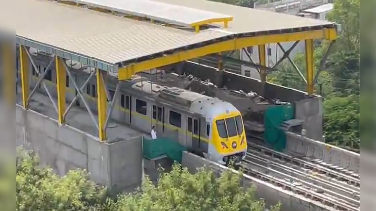 इंदौर Metro में काटें बर्थडे केक या कराएं प्री-वेडिंग फोटो शूट, सेलिब्रेशन का मिलेगा हर मौका; ये है तरीका