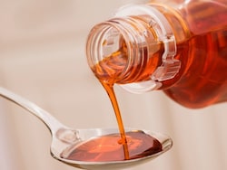 Manipur Bans 2 Cough Syrup Brands Containing &quot;Highly Toxic Chemical&quot;