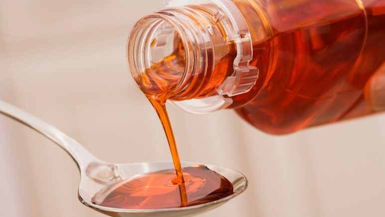 चार साल से कम उम्र के बच्चों के लिए प्रतिबंधित था Cough Syrup... फिर भी बेचा गया, SFDA ने एकत्र किए 13 सैंपल, MP में 9 बच्चों की मौत