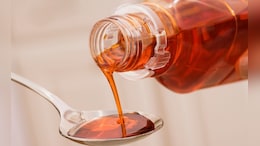 Drug Regulator's Advisory Over Lapses Amid Outrage Over Cough Syrup Deaths