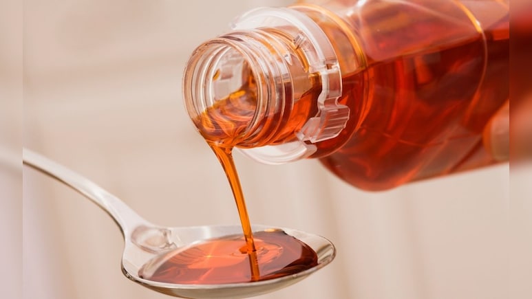 Drug Regulator's Advisory Over Lapses Amid Outrage Over Cough Syrup Deaths