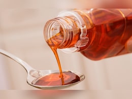Drug Regulator's Advisory Over Lapses Amid Outrage Over Cough Syrup Deaths Drug Regulator's Advisory Over Lapses Amid Outrage Over Cough Syrup Deaths