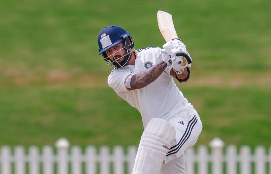 63-Year-Old Record Broken As Riyan Parag's Assam Suffer Ranji Humiliation