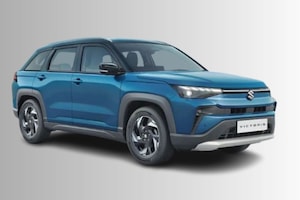 Maruti Suzuki To Showcase Victoris Bio-Gas Variant At 2025 Japan Mobility Show