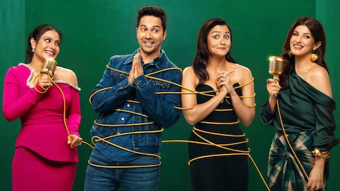 आलिया भट्ट और वरुण धवन ने दिए ये रिलेशनशिप टिप्स, बताया रिश्ते में कौन सी चीज जरूरी