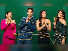 आलिया भट्ट और वरुण धवन ने दिए ये रिलेशनशिप टिप्स, बताया रिश्ते में कौन सी चीज जरूरी आलिया भट्ट और वरुण धवन ने दिए ये रिलेशनशिप टिप्स, बताया रिश्ते में कौन सी चीज जरूरी