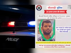 Four Most Wanted Gangsters Killed In Police Encounter In Delhi
