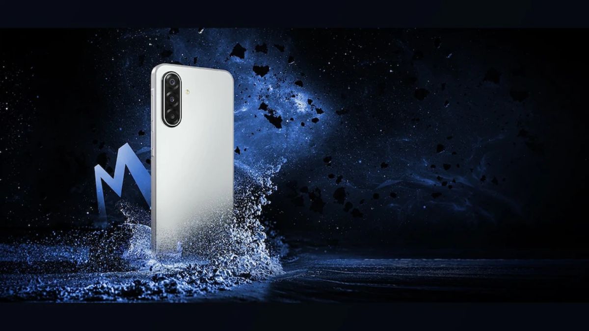 50MP triple rear camera सह पहा कोणती खास फीचर्स असणार Samsung Galaxy M17 5G मध्ये