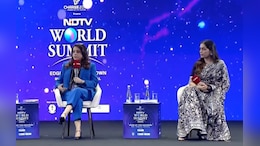 Foreign Universities' Role In Shaping Skilled India: Experts Discuss At NDTV World Summit