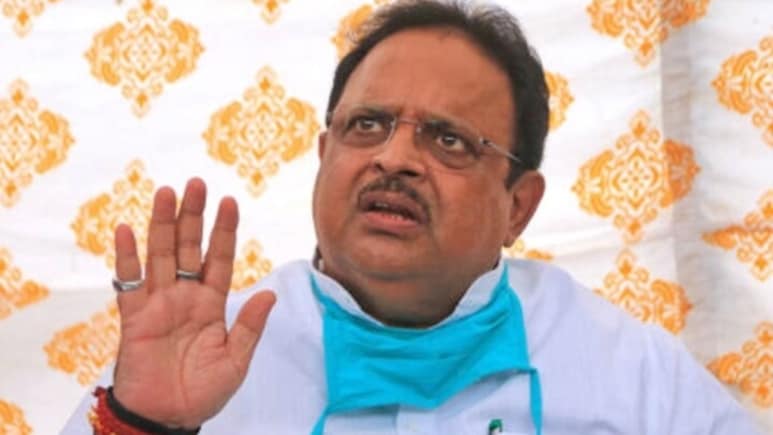कफ सिरप से मौतों का मामला, पूर्व चिकित्सा मंत्री रघु शर्मा बोले- मुफ्त दवा के नाम पर जहरीली सिरप बेच रही सरकार 