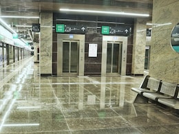 Mumbai Metro 3 : महालक्ष्मी आणि सिद्धिविनायक स्टेशनचे नाव... भाजपाच्या 'कॉर्पोरेट हिंदुत्वावर' काँग्रेसचा आरोप Mumbai Metro 3 : महालक्ष्मी आणि सिद्धिविनायक स्टेशनचे नाव... भाजपाच्या 'कॉर्पोरेट हिंदुत्वावर' काँग्रेसचा आरोप
