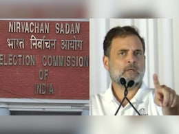 BJP ने पीएम मोदी पर विवादित बयान को लेकर राहुल गांधी के खिलाफ चुनाव आयोग को दी शिकायत