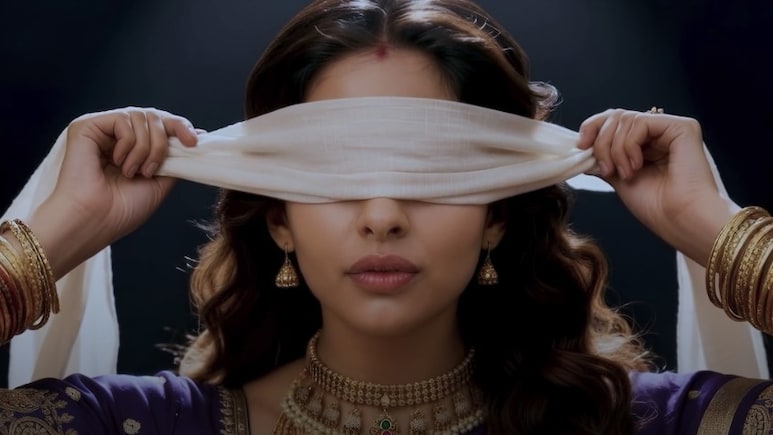 दूरदर्शन पर आएगी AI महाभारत, मेकर्स ने जारी किया ट्रेलर, फैंस कहेंगे यादें ताजा हो गईं दूरदर्शन पर आएगी AI महाभारत, मेकर्स ने जारी किया ट्रेलर, फैंस कहेंगे यादें ताजा हो गईं
