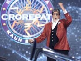 83 साल की उम्र में भी हेल्दी और फिट हैं अमिताभ बच्चन, यह खास रूटीन करते हैं फॉलो 83 साल की उम्र में भी हेल्दी और फिट हैं अमिताभ बच्चन, यह खास रूटीन करते हैं फॉलो